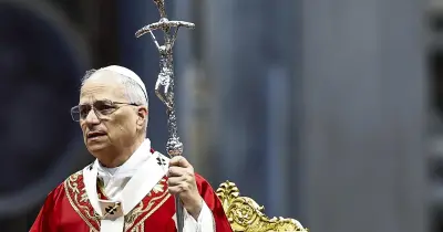 Papa lamenta indiferença perante a violência que ameaça povos inteiros