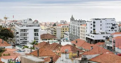 67,9% das casas à venda no mercado na Madeira são adequadas para famílias