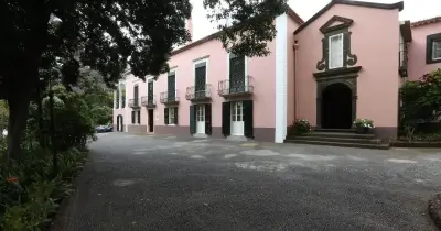Governo Regional expressa pesar pela morte de José Luiz da Silva