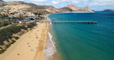 Expo Natal Porto Santo lançada a 25 de novembro