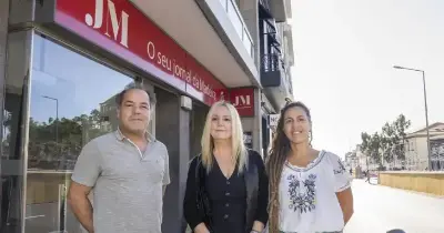 A Associação ‘Poiomar’