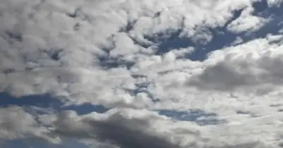 Saiba como vai estar hoje o tempo na Região