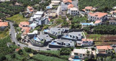 Das 20 cidades analisadas, foi no Funchal onde a taxa de esforço para arrendar uma casa mais aumentou no último ano.