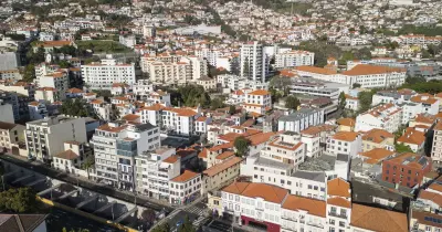 Madeira apresenta 82% da oferta com rendas abaixo dos 2.300 euros