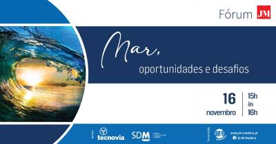 Fórum Mar, oportunidades e desafios