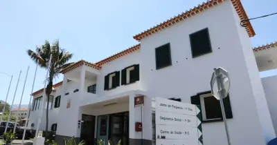 Casa do Povo de São Roque do Faial celebra 35 anos de história