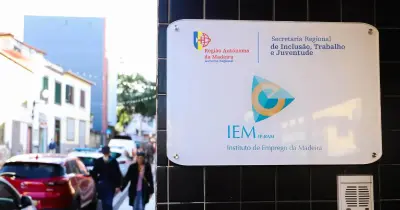 Instituto de Emprego celebra 25 anos com mostra fotográfica