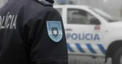 PSP apreende mais de 550 equipamentos elétricos falsificados e maços de tabaco na Amadora