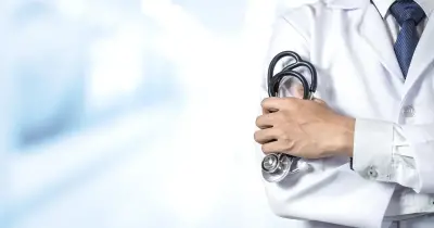 Dermatologista do Hospital de Santa Maria foi suspenso de funções