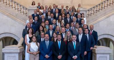 Chega propõe aumento de pensão dos antigos combatentes para 600 euros