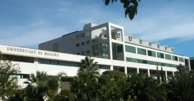 Universidade da Madeira assinala Dia da Instituição com sessão solene esta quarta-feira