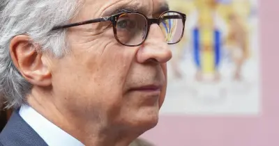 Aguiar-Branco enaltece projeto europeu como espaço de paz e identidade comum