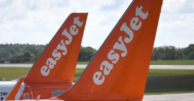 Voo da Madeira diverge de Lisboa para Faro e Easyjet deixa passageiros sem soluções