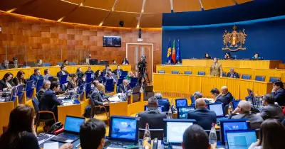 Albuquerque insiste que Élvio Sousa é o ‘nazareno da demagogia suave’