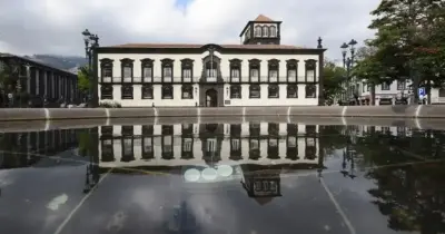 CMF aprova 55 novas contratações e 200 mil euros para o associativismo cultural