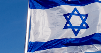 Israel: China e Alemanha concordam em “apoiar negociações na solução de dois Estados”