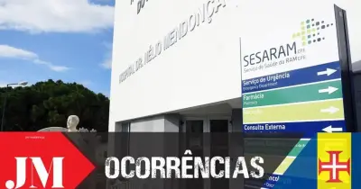 Mulher assistida após sentir-se mal em São Gonçalo