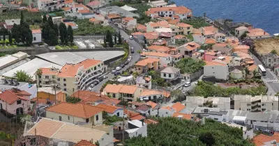 Preço das casas para arrendar aumentou 4,8% no Funchal