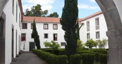 UMa volta a receber estudantes de congénere letã para estágios em Gestão Cultural