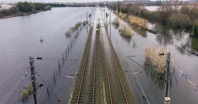 Mau tempo: Coimbra com situação estável durante a noite