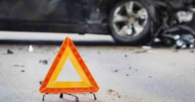 Acidente rodoviário nas Romeiras faz duas vítimas