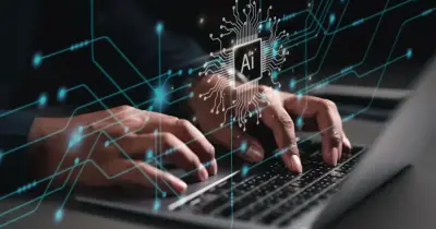 Sistemas de IA generativa estão sujeitos a cometer erros