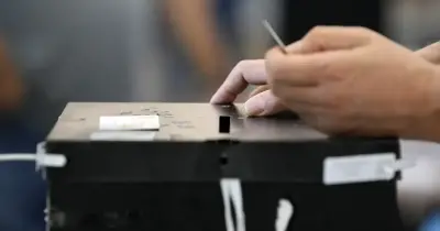 3.951 eleitores votam hoje antecipado na Madeira