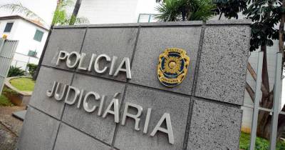 PJ deteve 11 pessoas por tráfico de droga