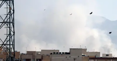 ‘Ayatollah’ Khamenei e todos os líderes estão vivos