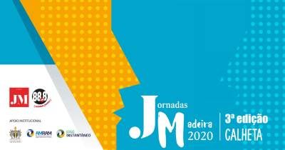 Jornadas Madeira 2020 - 3ª Edição: Cultura