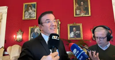 Vereador do PS alerta para ‘problemas estruturais’ e acompanhamento da revisão do PDM no Funchal