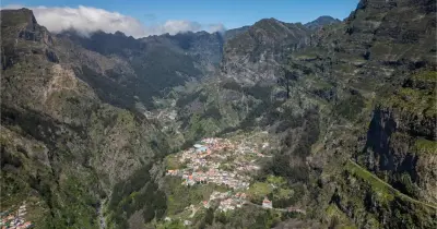 Laboratório Regional de Engenharia Civil assegura acompanhamento no Curral das Freiras
