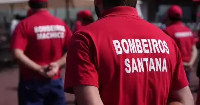 Homem que estava desaparecido encontrado sem vida num terreno em São Roque do Faial