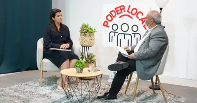 Élia Ascensão disposta a criar pontes para levar novas oportunidades a Santa Cruz (com vídeo)