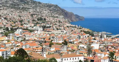 Termómetros atingem os 23ºC esta terça-feira na Madeira