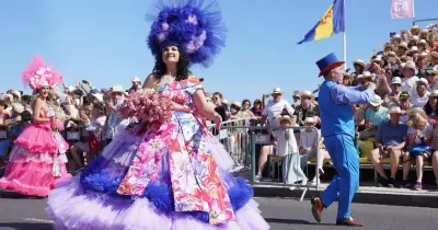 ANIMAD confirma participação no Cortejo da Festa da Flor