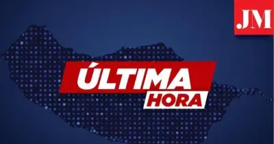 Motociclista de 35 anos ferido em despiste na entrada da via rápida