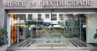 ‘Segundo Olhar’ junta literatura e artes visuais no Museu de Eletricidade do Funchal