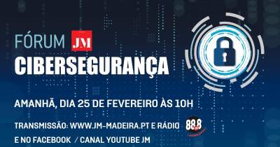 Fórum Cibersegurança