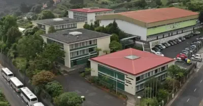 Autoridade de Saúde Regional confirma caso de meningite meningocócica na Escola de Santana