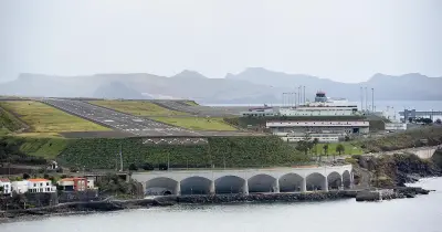 Capitania prolonga aviso de agitação marítima e vento forte até amanhã