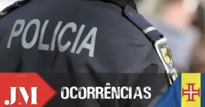 Homem encontrado sem vida em levada da Ponta do Sol