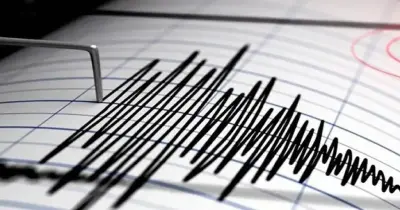 Sismo registado ao largo da Ribeira Brava esta madrugada