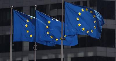 UE aprova 1.000 ME em ajuda macrofinanceira ao Egito