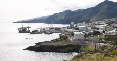 IL insiste na prorrogação do regime fiscal da Zona Franca da Madeira