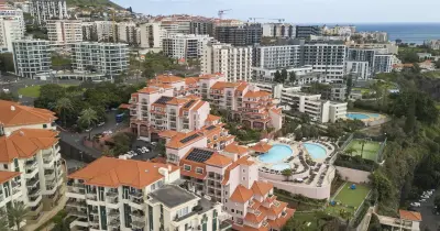 Funchal é uma das cidades mais caras para viver em Portugal