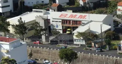 Sindicato da Proteção Civil aplaude autarca de Machico pela regularização da carreira de 21 bombeiros