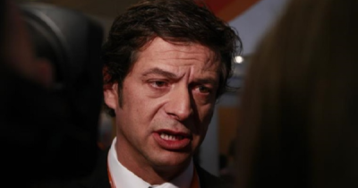 MP investiga alegado caso de corrupção envolvendo o ex-autarca de Ovar Salvador Malheiro