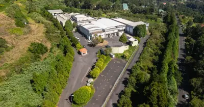 Greve no Centro de Abate da Madeira cancelada