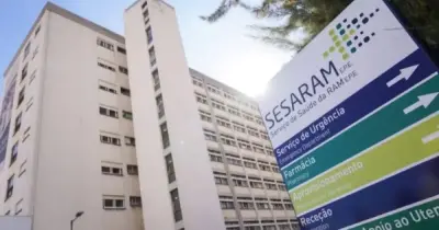 Greve nacional na Saúde a 19 de junho com forte apelo à adesão no SESARAM